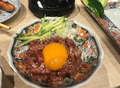 大衆焼肉 しんすけ 宮通店: ぽんたさんの2026年08月19日の1枚目の投稿写真