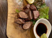 炉端焼き ざく 作゛: FR2さんの2020年10月05日の2枚目の投稿写真