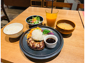 山本のハンバーグ イオンモール札幌発寒店: ラッピーママさんの2026年08月19日の1枚目の投稿写真