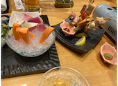 炉端料理 かこいや 仙台駅前店: ゆうさんの2023年12月15日の1枚目の投稿写真