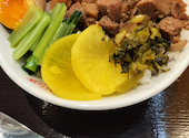 日式台湾食堂 WUMEI 金山駅店: からはしさんの2026年06月03日の1枚目の投稿写真