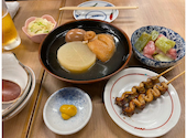 酒場　大穴　八重洲店: モモさんの2025年05月の1枚目の投稿写真