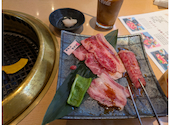 焼肉茶屋 功庵: ももたろうさんの2026年09月25日の1枚目の投稿写真