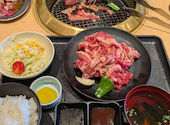 焼肉茶屋 功庵: ももたろうさんの2026年10月11日の1枚目の投稿写真