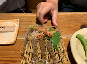 串カツキャメルクラッチ 京橋らくだや: ikehiroさんの2023年07月22日の1枚目の投稿写真