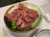 焼肉 精香苑: マーシーさんの2024年12月21日の1枚目の投稿写真
