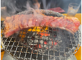 焼肉 ふうふう亭 JAPAN 梅田茶屋町店: ふさんの2021年03月07日の2枚目の投稿写真