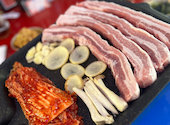 韓国バルペゴパヨ (静岡本店): ミヅキさんの2023年08月の1枚目の投稿写真