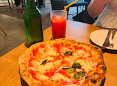 PIZZERIA CON CUORE ピッツェリア コンクオーレ: ヨーコさんの2026年07月27日の2枚目の投稿写真