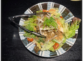 湘南鮮魚と炭焼牛たん　かっこ藤沢南口店: マリンさんの2026年03月の1枚目の投稿写真