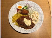 ミア食堂: シロクロさんの2021年08月の1枚目の投稿写真