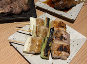 炭火焼鳥とWINE TORIBU 岡山店: ふみさんの2026年06月28日の2枚目の投稿写真