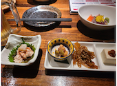 うまい肴と鶏焼酒家 六方 はちべい: エミコさんの2021年10月の1枚目の投稿写真