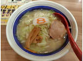 8番らーめん 駅西本町店: haf-kyさんの2026年04月25日の1枚目の投稿写真