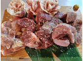 肉力屋 池上店: haf-kyさんの2026年05月31日の1枚目の投稿写真