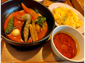 札幌スープカレーこぐま: haf-kyさんの2026年04月25日の1枚目の投稿写真