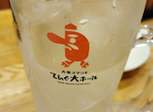 大衆食堂 てんぐ大ホール 南池袋店: ナカさんの2026年06月22日の3枚目の投稿写真