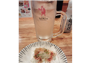 大衆食堂 てんぐ大ホール 南池袋店: ナカさんの2026年06月26日の1枚目の投稿写真