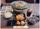 焼肉屋　田中商店　東金店: ナカさんの2026年05月の1枚目の投稿写真