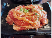 焼肉屋 田中商店 東金店: ナカさんの2026年05月25日の2枚目の投稿写真