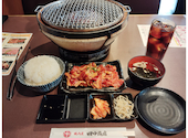 焼肉屋 田中商店 東金店: ナカさんの2026年06月25日の2枚目の投稿写真