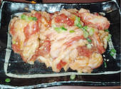焼肉屋 田中商店 東金店: タフトさんの2026年09月02日の1枚目の投稿写真