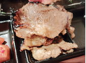 焼肉屋 田中商店 東金店: タフトさんの2026年09月02日の2枚目の投稿写真