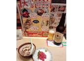 大衆食堂 てんぐ大ホール 上野駅前店: ナカさんの2026年06月22日の1枚目の投稿写真