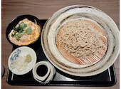 石臼挽き生そば 炭火焼肉丼 さくら 茂原店: ナカさんの2026年07月31日の3枚目の投稿写真