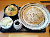 石臼挽き生そば 炭火焼肉丼 さくら 茂原店: タフトさんの2026年08月21日の3枚目の投稿写真