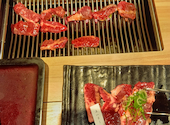 焼肉ともつ鍋　博多やまや　心斎橋筋店: ぱんださんの2026年08月10日の1枚目の投稿写真