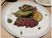 NIKUダイニング meat meet: 咲慶さんの2024年04月の1枚目の投稿写真