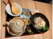 金沢海鮮和食【町家食堂　晴れやか】: 咲慶さんの2024年04月の1枚目の投稿写真