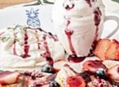 ALOHA CAFE Pineapple アロハカフェ パイナップル 西宮山口店: 咲慶さんの2026年04月25日の2枚目の投稿写真