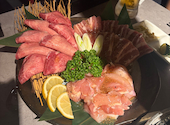 居酒屋 肉神 東京八重洲店: おまみさんの2026年05月05日の1枚目の投稿写真
