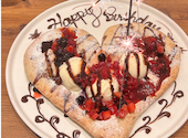 Italian Kitchen VANSAN バンサン 新津店: かえでさんの2026年06月25日の1枚目の投稿写真