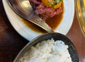 中野坂上焼肉 ブルズ亭: ゆみさんの2026年08月22日の1枚目の投稿写真