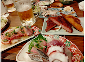 居酒屋 道 茅ヶ崎元町本店: kaoさんの2022年09月28日の2枚目の投稿写真