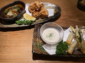 創作 dining ぺっぺ: みーさんの2022年10月18日の1枚目の投稿写真