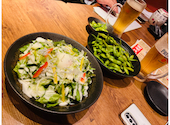 居酒屋 江戸小町 新宿店: 四人会さんの2026年06月22日の3枚目の投稿写真
