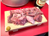 大衆ホルモン肉力屋 中野北口店: 四人会さんの2025年04月13日の2枚目の投稿写真