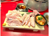 大衆ホルモン肉力屋 中野北口店: 四人会さんの2025年04月13日の3枚目の投稿写真