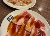 牛角 心斎橋店: ハニーみるくさんの2026年08月07日の3枚目の投稿写真