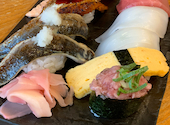 天下の台所 大起水産 八軒家浜 まぐろスタジアム: ハニーみるくさんの2026年07月24日の1枚目の投稿写真