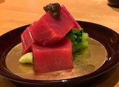 徳島の地酒と肴が旨い店 阿波食堂おにかい: ハニーみるくさんの2026年07月24日の1枚目の投稿写真