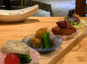 徳島の地酒と肴が旨い店 阿波食堂おにかい: ハニーみるくさんの2026年07月24日の2枚目の投稿写真