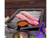 ヒョンチャンプルコギ 池袋サンシャイン60通り店: 想真さんの2025年04月03日の1枚目の投稿写真