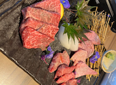 ぜんていの焼肉 うし公 加茂店: ゆぅさんの2024年06月20日の1枚目の投稿写真