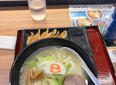 8番らーめん 小松店: あいさんの2026年08月09日の1枚目の投稿写真