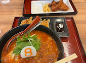 8番らーめん 小松店: あいさんの2026年08月31日の1枚目の投稿写真